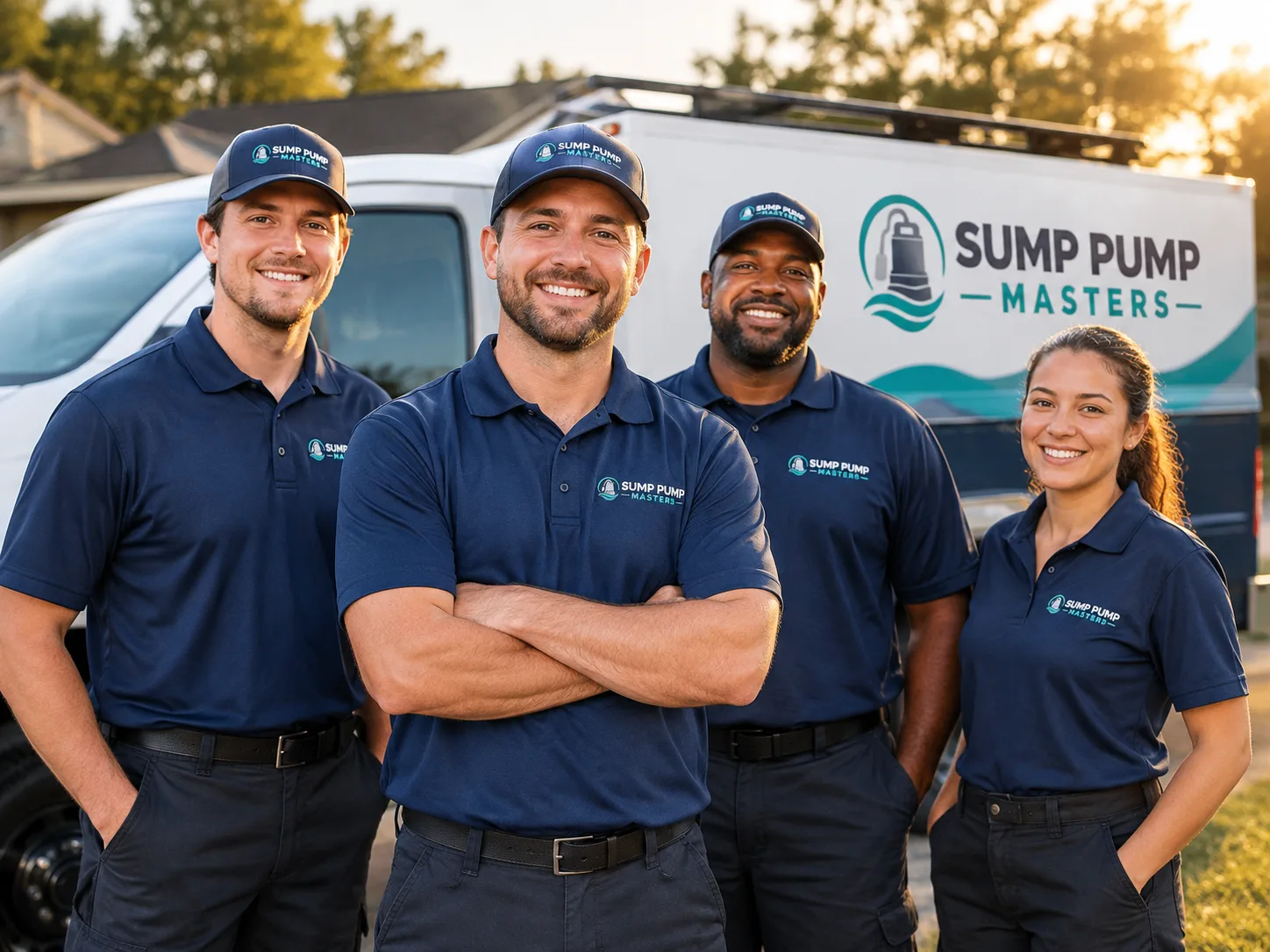 Sump Pump Repair company in Avery, TX